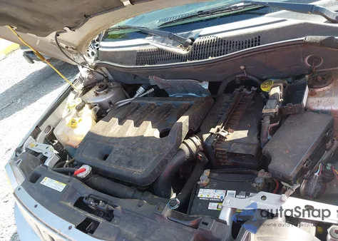 2007 Jeep Compass Sport z USA, uszkodzony, nr VIN 1J8FT47W87D211008